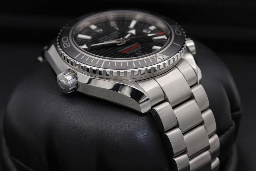 Omega Planet Ocean 232.30.42.21.01.004